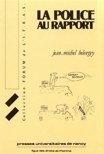 La police au rapport -