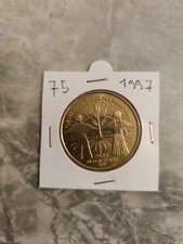 Jeton MDP XIIèmes Journées