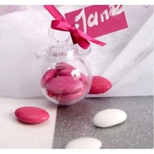 Boite à dragées Tétines -