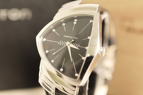 Presque comme neuve montre - neuve],