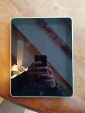 Apple iPad 2 9,7" 16 Go Wi-Fi Tablette - gris noir Apple iPad 16 Go (MB292NF/A)