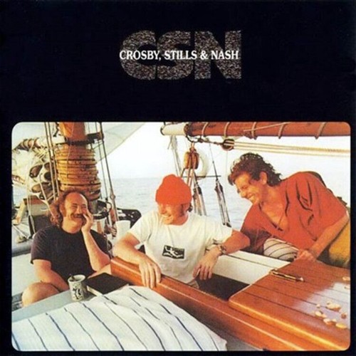 Crosby stills nash csn - crosby,