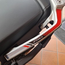 Autocollants Résine 3D