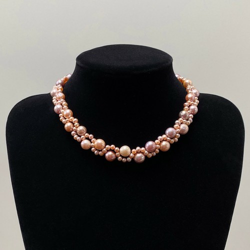 Bijou pomme collier de - pomme,