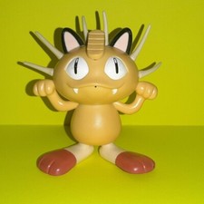 Pokemon 1998 Tomy Miaouss