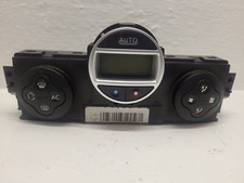 Commande pulseur ventilateur chauffage pour renault scenic 2 diesel 1,5 dci 2007