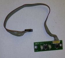 Shuttle XPC SS56G LED Power