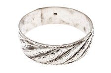 Bracelet tribal marocain