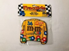 Tracside M&M’s Race Jacket