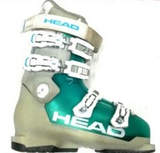 chaussure de ski adulte