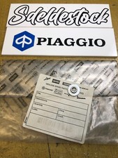 1 entretoise aprilia derbi gilera 826118 dna et4 gp1 nrg mxv rs sr typhoon zip