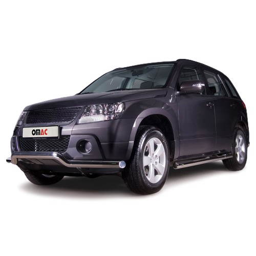 Pare buffle avant pour suzuki - pare-buffle,