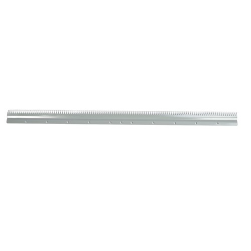 Peigne cast métal - de,