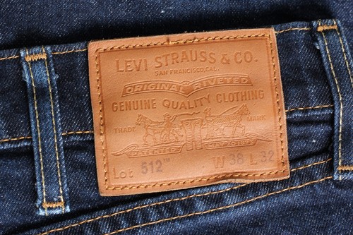 Levi 512 slim - levi’s, taper