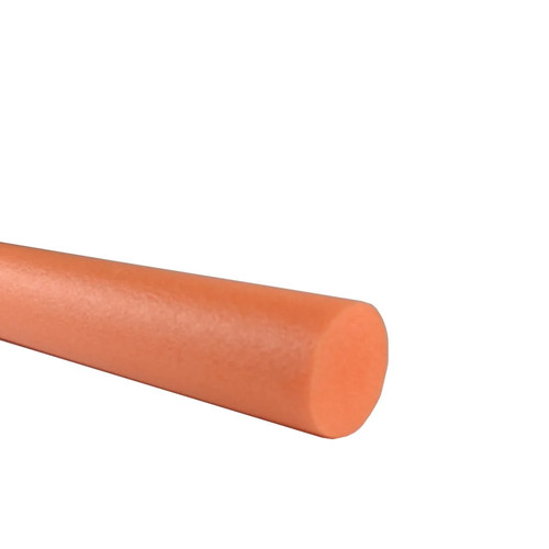 Frite piscine orange 160cm - piscine,