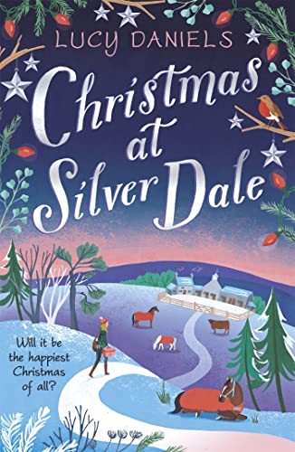 Lucy daniels christmas - daniels, at