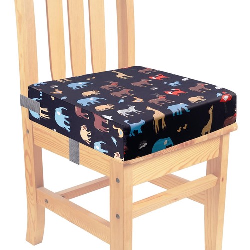 Rehausseur chaise enfant - chaise,