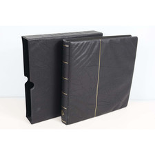 ALBUM LEUCHTTURM POUR RANGER