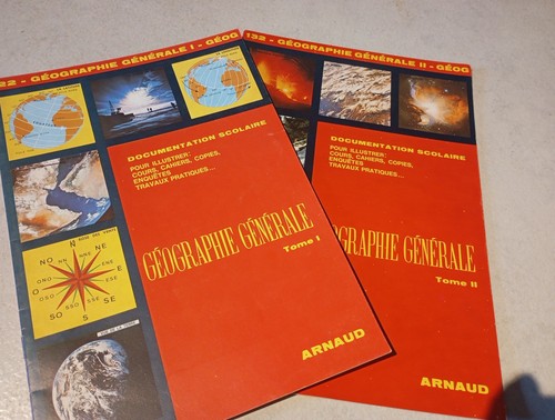 Documentation scolaire 122 132 - scolaire, 122/132
