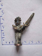 -FIGURINE METAL- Fantasy  D&D