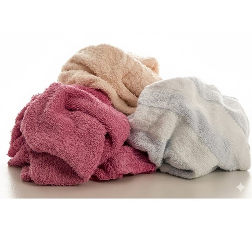 Faichim 40x éponge chiffon - Éponge, en