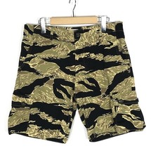 Short Buzz Rickson’s Gold