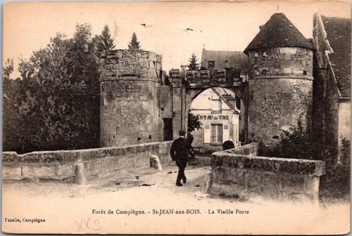 77888 cpa saint - *77888, jean