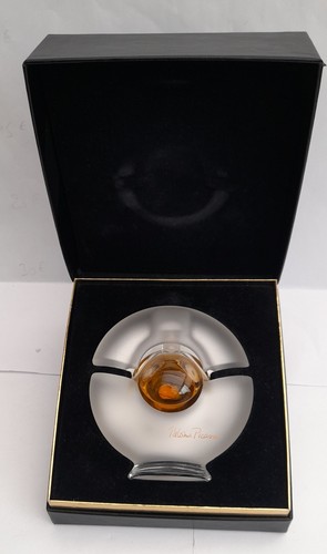 Flacon parfum factice - parfum,
