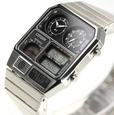 CITIZEN JG2101-78E Ana-Digi