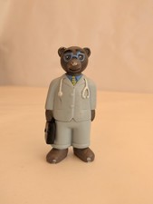 Figurine Petit Ours Brun