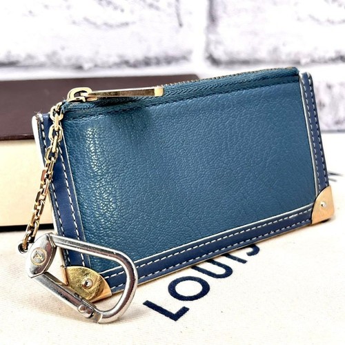 Louis vuitton suhali pochette - louis,