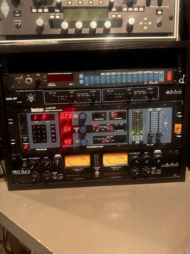 Lexicon model 200 digital - 200,