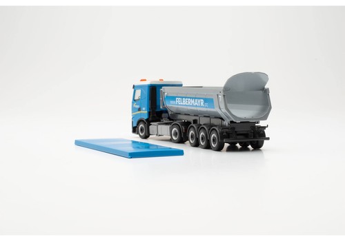 Herpa 316569 échelle - herpa, 1:43