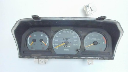 Compteur mitsubishi space - compteur,