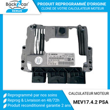 👨‍🔧CALCULATEUR MOTEUR