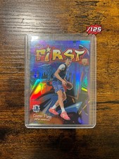 Topps Finest 25/26 NBA  Finest