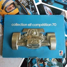 Automobile Matra Alpine Collection ELF Compétition 1970