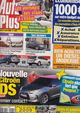 AUTO PLUS N°1072 KANGOO BE