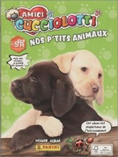 IMAGE VIGNETTE - PANINI