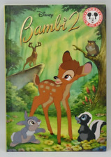 Bambi 2 - Mickey Club du Livre