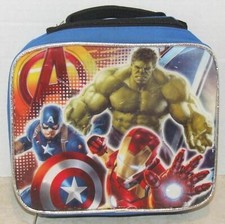 Marvel Avengers Insulated