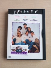 FRIENDS - Saison 1 - Ep 19-24