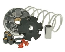 Variateur MALOSSI Multivar