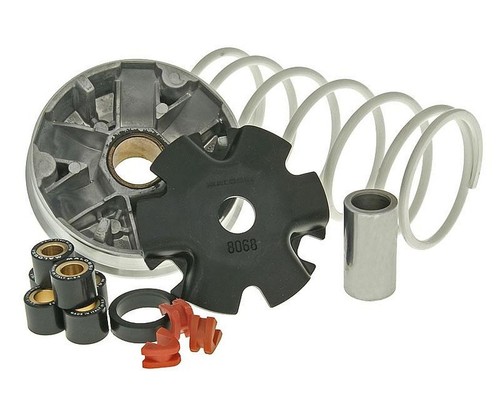 Variateur malossi multivar - variateur,