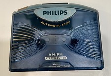 PHILIPS AQ6591 STEREO RADIO