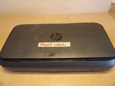 Imprimante à jet d'encre