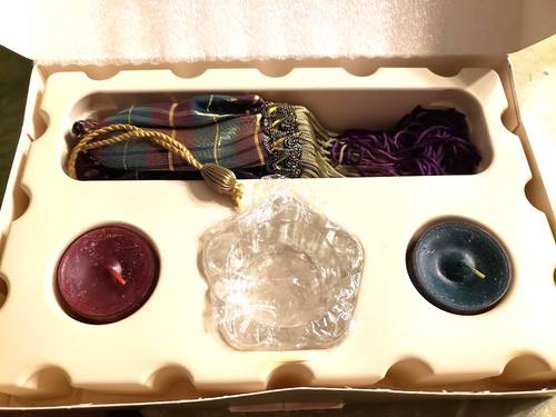 Partylite p9508 tealight - partylite,