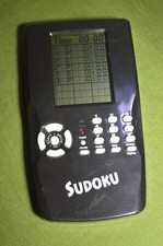 Classic sudoku digital - sudoku,