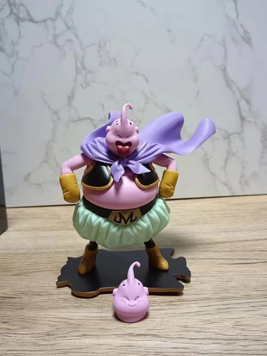 Figurine dragon ball buu 15 - figurine, z