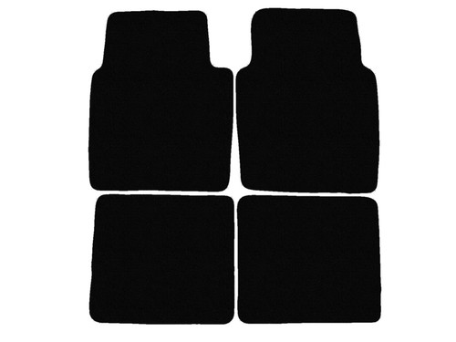 Tapis sol velour pour - en,